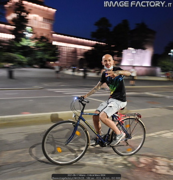 2021-06-17 Milano - Critical Mass 0634